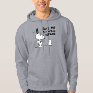 pinda's   Woodstocy Shelps Hoodie