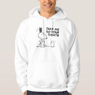 pinda's Woodstocy Shelps Hoodie