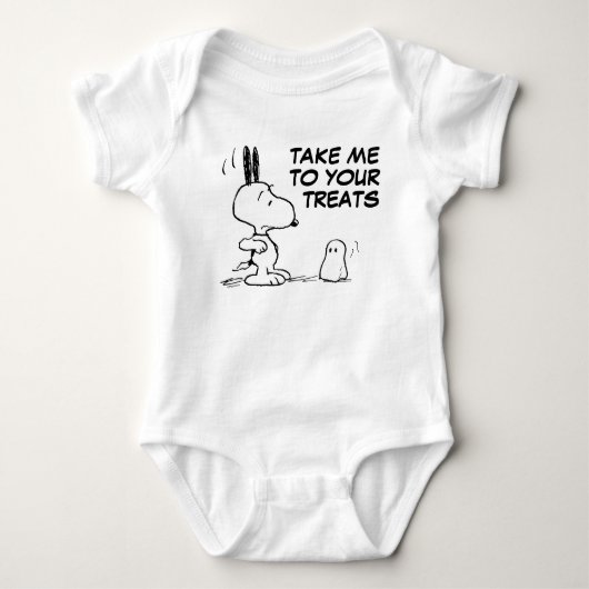 pinda's | Woodstocy Shelps Romper (Voorkant)