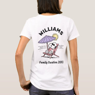 pinda's Ziekteband Vacature T-Shirt