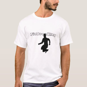 PinDropking T-shirt