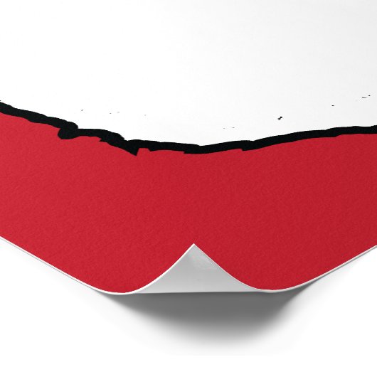 Pindvrije Piratcode (Poster) Poster (Hoek)