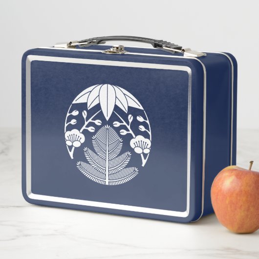 Pine,bamboeblad,ume (In situ)