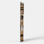Pine Bark Case-Mate iPhone Case (Achterkant / Rechts)