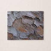 Pine Bark Puzzle Legpuzzel (Horizontaal)