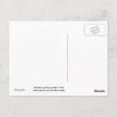 Pine Bluff, Vintage van Arkansas Briefkaart (Achterkant)