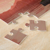 Pine bonsai - 3D rendering Legpuzzel (Zijkant)