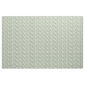 Pine Branches Stof (Fat Quarter)