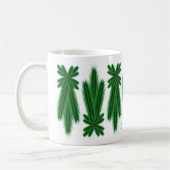 Pine Comet 11oz. Mok (Links)