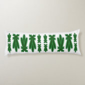 Pine Comet Body Pillow Lichaamskussen (Achterkant)