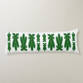 Pine Comet Body Pillow Lichaamskussen