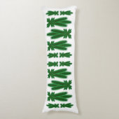 Pine Comet Body Pillow Lichaamskussen (Voorkant Verticaal)