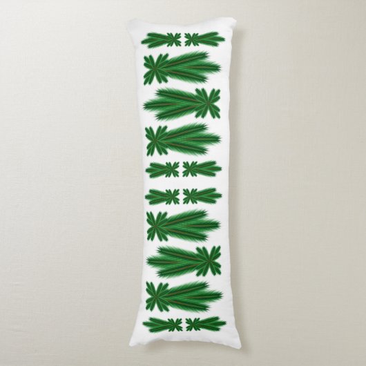 Pine Comet Body Pillow Lichaamskussen (Voorkant Verticaal)