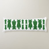 Pine Comet Body Pillow Lichaamskussen (Voorkant)