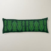Pine Comet Forest Body Pillow Lichaamskussen (Achterkant)