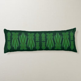 Pine Comet Forest Body Pillow Lichaamskussen