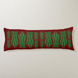 Pine Comet Granaat Body Pillow Lichaamskussen