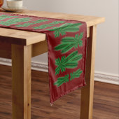 Pine Comet Granet Table Runner Lange Tafelloper (Voorbeeld)