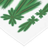 Pine Comet Table Runner Lange Tafelloper (Hoek)