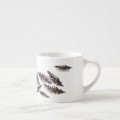 Pine Cone Espresso Cup Espresso Kop (Rechts)