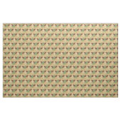 Pine Cone Fabric Stof (Fat Quarter)