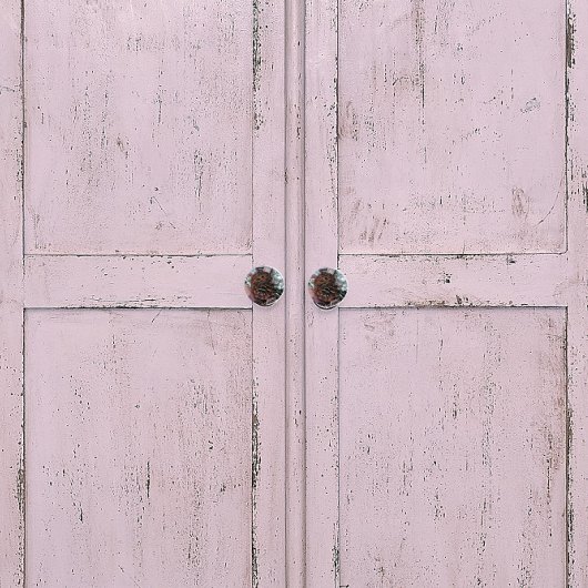 Pine Cone Keramische Knop