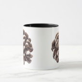 Pine Cone-Mok Mok (Midden)