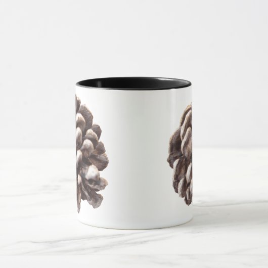 Pine Cone-Mok Mok (Midden)