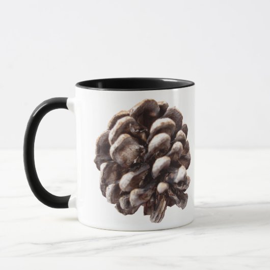 Pine Cone-Mok Mok (Links)
