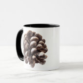 Pine Cone-Mok Mok (Voorkant links)