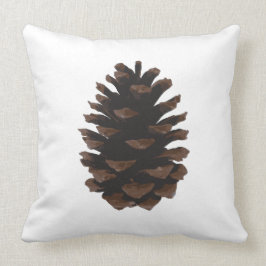 PINE CONE PILLOW KUSSEN