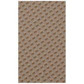 Pine Cone Tafelkleed (Voorkant)