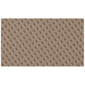 Pine Cone Tafelkleed (Voorkant (Horizontaal))