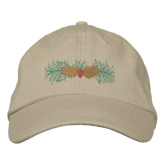 Pine Cones Pet