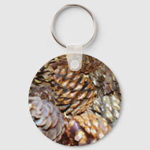 Pine Cones, Sleutelhanger