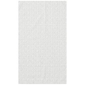 Pine Confetti Waterverf Stippen Tafeldoek Tafelkleed (Voorkant)