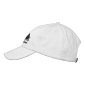 Pine Creek Band Baseball Pet (Links)