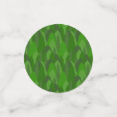 Pine Forest Confetti (Kleine voorkant)