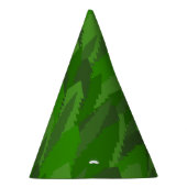 Pine Forest Feesthoedjes (Rechts)