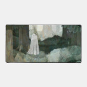 Pine Forest Ghost Bureaumat (Voorkant)