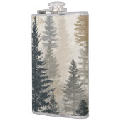 Pine Forest Heupfles (Links)