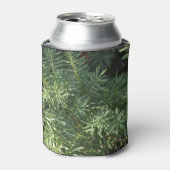 Pine Forest koelbox Blikjeskoeler (Blikje Voorkant)