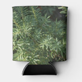 Pine Forest koelbox Blikjeskoeler (Voorkant)