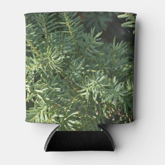 Pine Forest koelbox Blikjeskoeler (Voorkant)