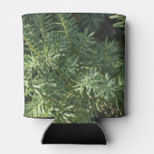 Pine Forest koelbox Blikjeskoeler (Achterkant)