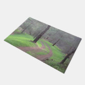 Pine Forest Road Deurmat (Schuin)