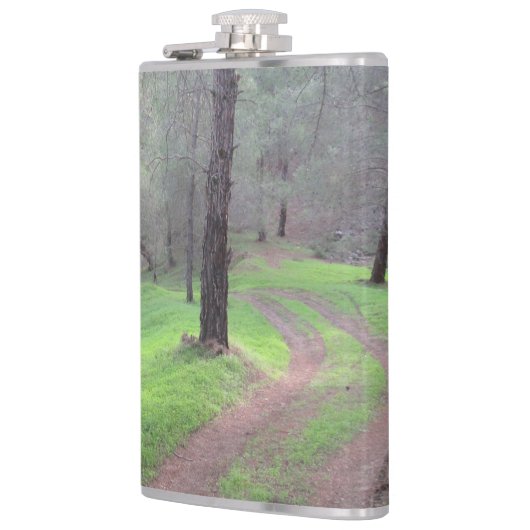 Pine Forest Road Heupfles (Links)