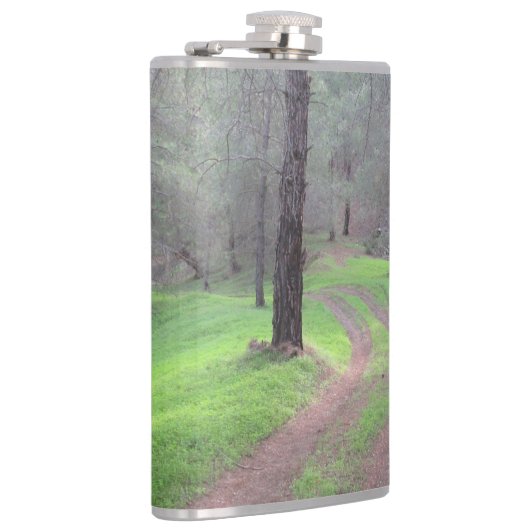 Pine Forest Road Heupfles (Rechts)