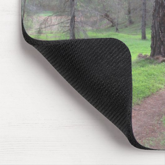 Pine Forest Road Muismat (Hoek)