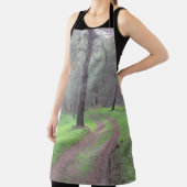 Pine Forest Road Schort (Insitu)